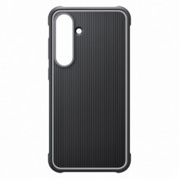 Samsung cvrsta rugged futrola za galaxy s25+ crna ( ef-rs936-cbe )