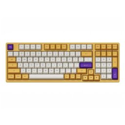 Akko 3098B Plus Los Angeles - Mechanical Gaming Keyboard ( 071311 )