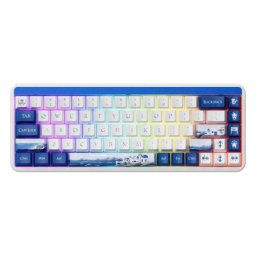 Akko Santorini - Mechanical Gaming Keyboard ( 071308 )