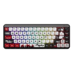 Akko The King's Avatar Ye Xiu - Mechanical Gaming Keyboard ( 071307 )