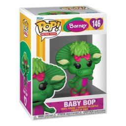 Funko POP! Vinyl: Barney S1 - Baby Bop ( 070626 )