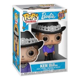 Funko POP! Retro Toys: Barbie Dia De Los Muertos -Ken ( 070689 )