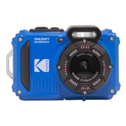 Kodak PIXPRO WPZ2 Digitalni foto aparat plavi ( 071752 )