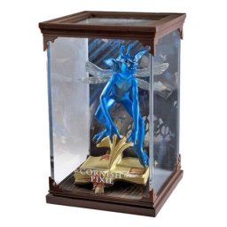 Noble Collection Harry Potter - Magical Creatures Cornish Pixie ( 072196 )