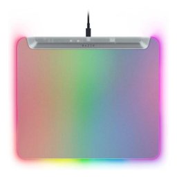 Razer Firefly V2 Pro- Multi-zone Chroma Gaming Mouse Mat - Phantom White Edition ( 072054 )