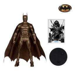 Mcfarlane Toys DC Multiverse - Batman 1989 (Bronze) (Chase) 7" Action Figure ( 069794 )