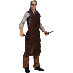 Mcfarlane Toys DC Multiverse - Alfred (Batman V Superman) 7" Action Figure ( 069796 )