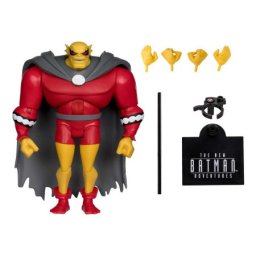 Mcfarlane Toys DC Direct - The New Batman Adventures - Etrigan The Demon 6" Action Figure (WV5) ( 069797 )