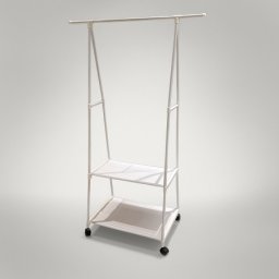 Bormann BPC2230 - Metalni čiviluk 42x55x160cm ( BPC2230 )