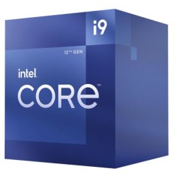 Intel CPU s1700 core i9-12900 6-core 3,8GHz box procesor