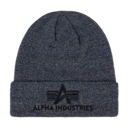 ALPHA INDUSTRIES 3D KAPA CHARCOALHEATE