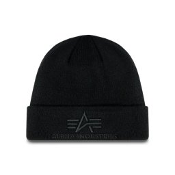 ALPHA INDUSTRIES KAPA BLACK