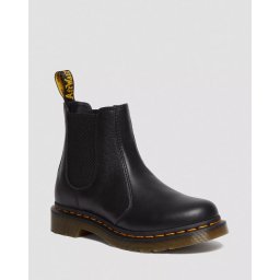 DR. MARTENS 2976 CIZME VIRGINIA BLACK