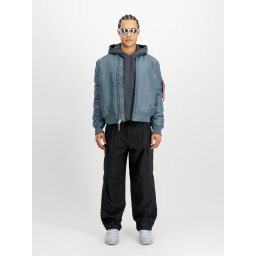 ALPHA INDUSTRIES MA1 VF59 JAKNA DBLUE