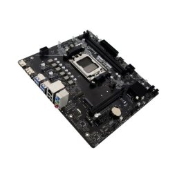 Biostar matična ploča AM5 B650MT HDMI, DP, M.2