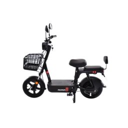Adria električni bicikl rx20-48 crni (10.5) ( 292025-c )
