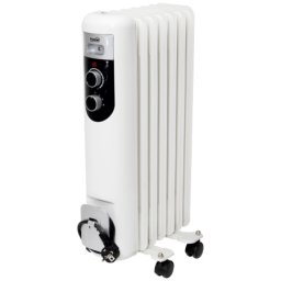 Home Uljni radijator 7 rebara, 1500 W, FKOS 7M - FKOS 7 M