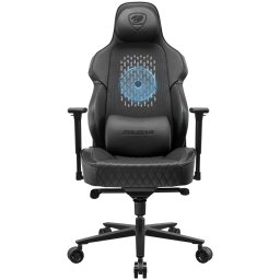 COUGAR NXSYS AERO Gaming chair, Black