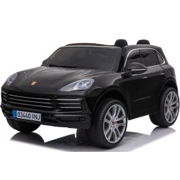 Porsche SUV auto na akumulator Aristom 2205