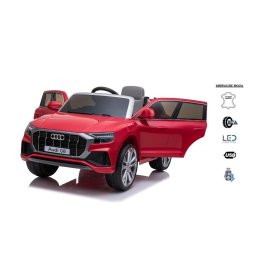 Auto na akumulator Audi Q8 metalik Aristom 260-1