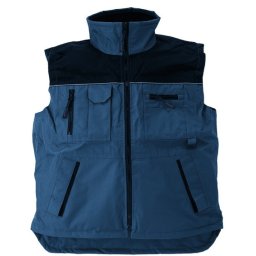 Lacuna prsluk worker, plavi veličina l ( 5worwbl )