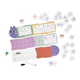 CHILDDEVELOPMENT - Vežbanje pisanja