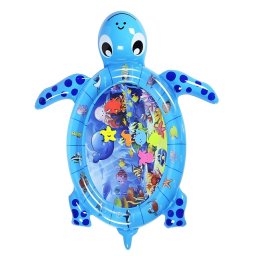 Vodena podloga za igru Turtle MONI Toys