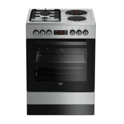 Beko FBE 64320SDN