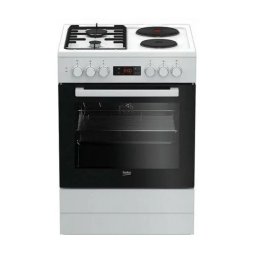 Beko FBE 64320WDN