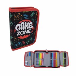 PERNICA PUNA 1 ZIP GAME ZONE MILLA 1090