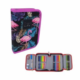 PERNICA PUNA 1 ZIP FLAMINGO MILLA 1094