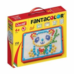 KREATIVNI SET MOZAIK 150 PCS 0923