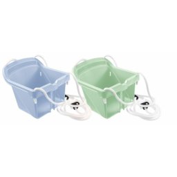 LJULJASKA ZA BEBE MIX BOJA 12609