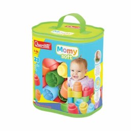 MEKANE KOCKE MOMY SOFT BAG 28 PCS