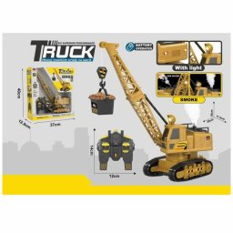 KRAN SA DALJINSKIM UPRAVLJACEM R/C 80672