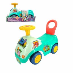 GURALICA STITCH SA ZVUKOM I SVETLOM 065268