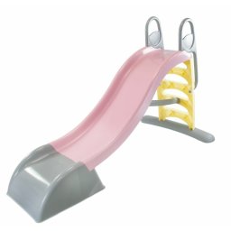 PLASTICNI TOBOGAN 180CM ROZE 12800