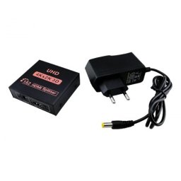 E-green 2.0 HDMI spliter 2x out 1x in 1080P