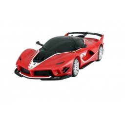 Rastar R/C ferrari FXXK evo 1:24 ( 315044 )