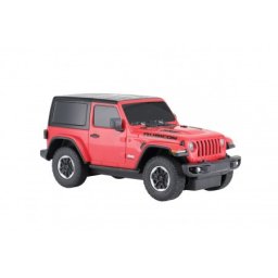 Rastar R/C jeep wrangler JL 1:24 ( 315235 )
