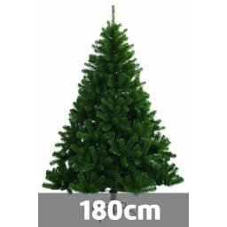 Novogodišnja jelka - Nordmann king 180 cm HX190 ( KFA 198 )
