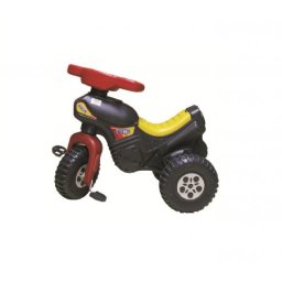 Pvc motor za decu sa pedalama ( 591812 )