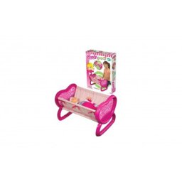 Dede Candy&Ken kolevka za lutke ( 019568 )