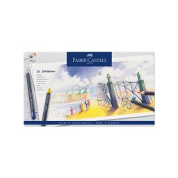 Faber Castell drvene bojice goldfaber permanent 1/36 114736 ( B127 )