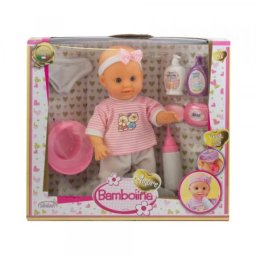 Bambolina vreme za igru gift set ( DI1821 )
