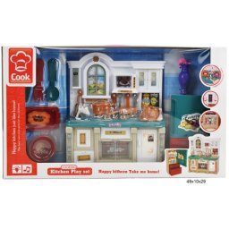 Kuhinja set ( 702064 )