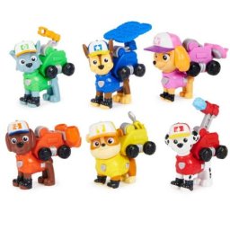 Paw patrol big hero figura asst ( SN6064391 )