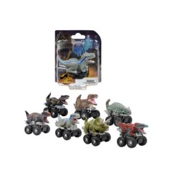 Other toys Jurassic dinosaurus autic ( 1100012043 )