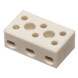Keramička redna stezaljka 3x4 mm2 ( RK-PM86 )