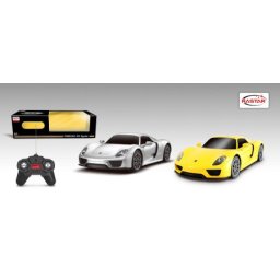 Rastar RC Porsche 918 Spyder ( 307858 )